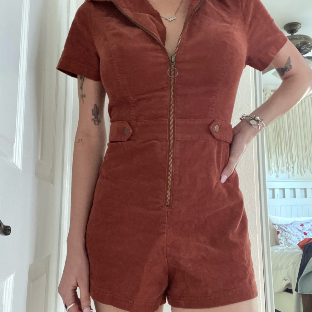 Urban outfitters jumpsuit